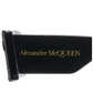 ALEXANDER McQUEEN AM0433S (001-BLACK)
