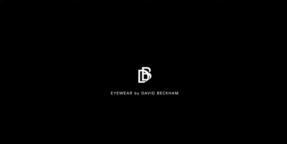 Carica il video: david beckham eyewear