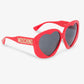 MOSCHINO MOS152/S (C9AIR-RED)
