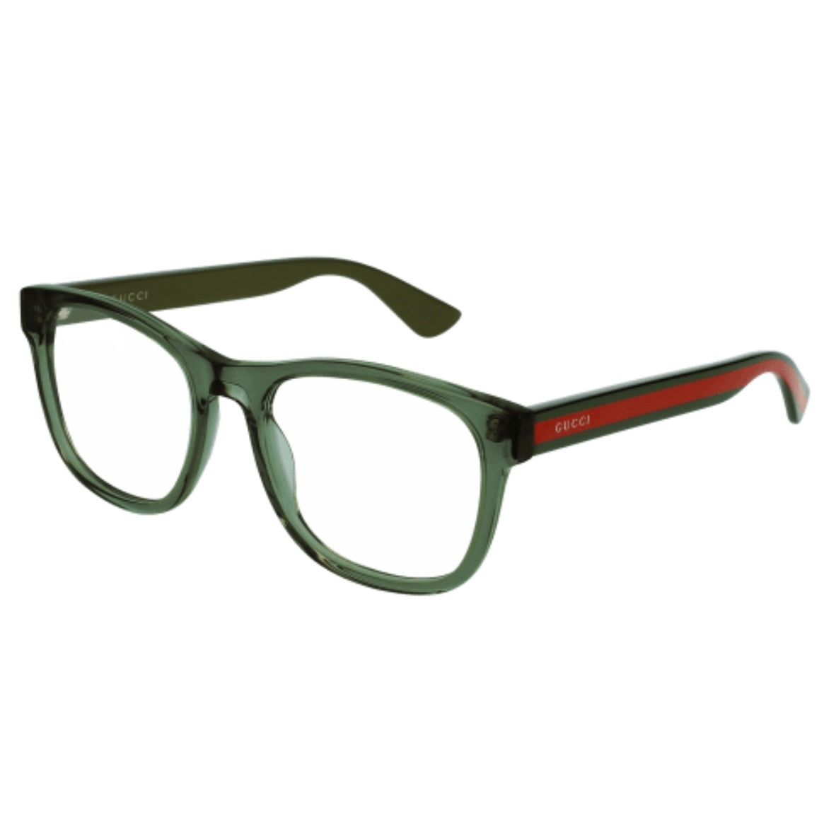GUCCI GG0004ON (011-VERDE)