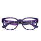 BURBERRY BE2410 (4113-CHECK VIOLET)