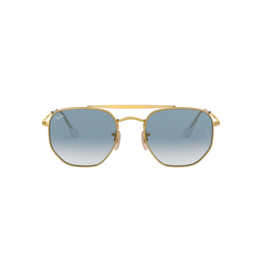 RAY-BAN RB 3648 THE MARSHAL (001/3F-ORO)