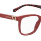 LOVE MOSCHINO MOL585 (C9A-RED)
