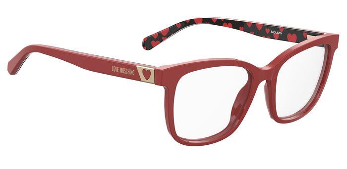 LOVE MOSCHINO MOL585 (C9A-RED)