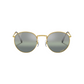 RAY-BAN RB 3637 NEW ROUND (9196/G4-GOLD)