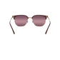 RAY-BAN RB 4416 NEW CLUBMASTER (6654/G9-BORDEAUX/ROSE GOLD)